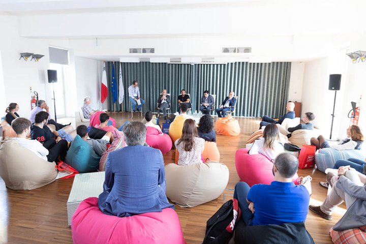 Managing your Team amid hybrid work arrangements