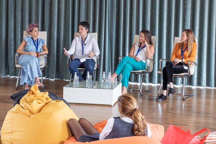 Funding Opportunities 2021